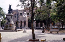 zonacolonial